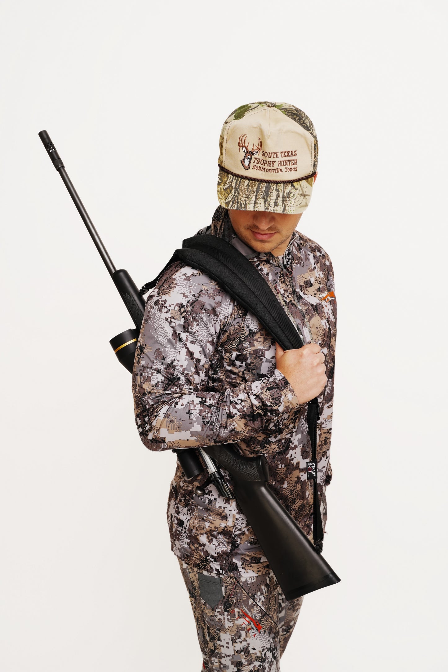 Performance Shooting Sling
