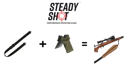 Performance Shooting Sling