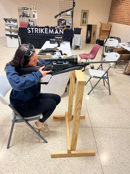 Performance Shooting Sling